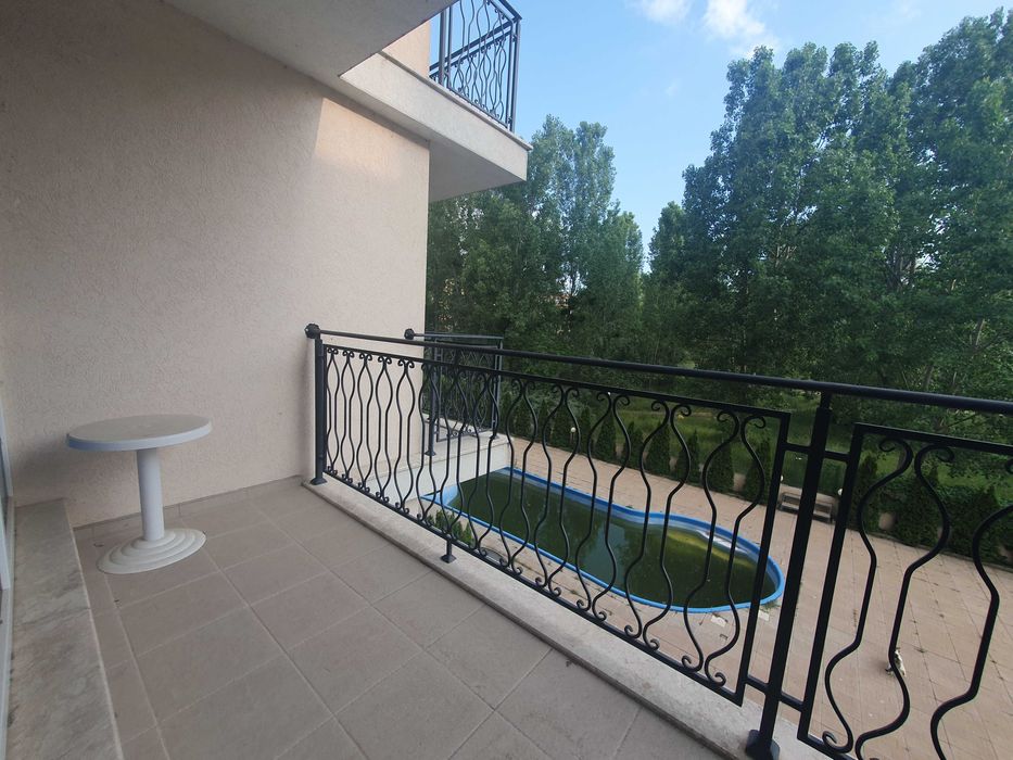 Продава се Двустаен апартамент в к.к. Слънчев бряг - 80 кв.м за 688 €/кв.м - Снимка #2