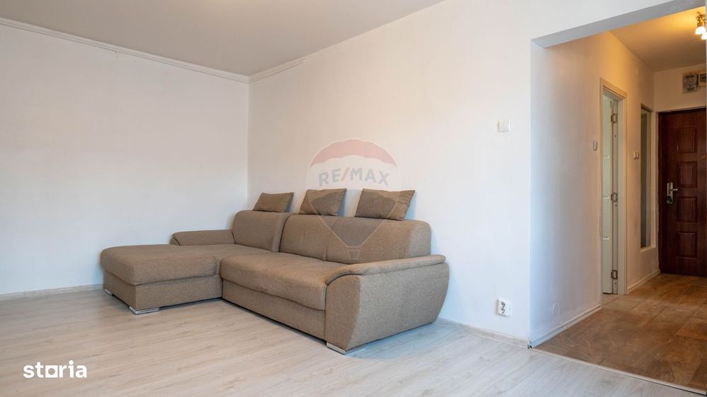 Apartament 2 camere | Șoseaua Pantelimon | Bloc reabilitat termic