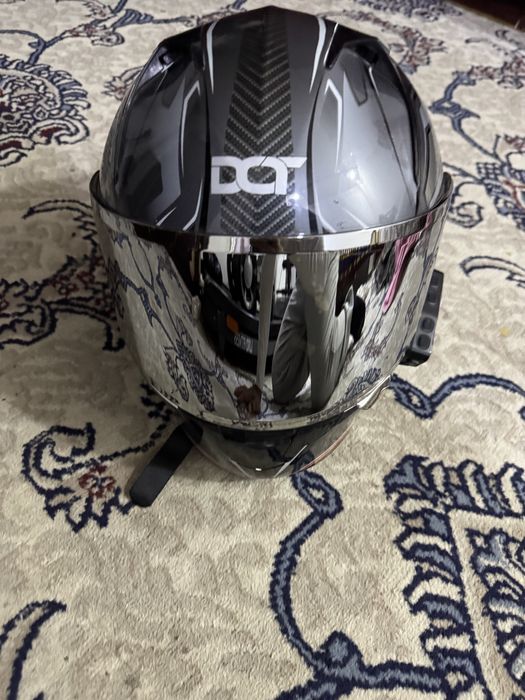 Brand : DOT MODEL: X9 A