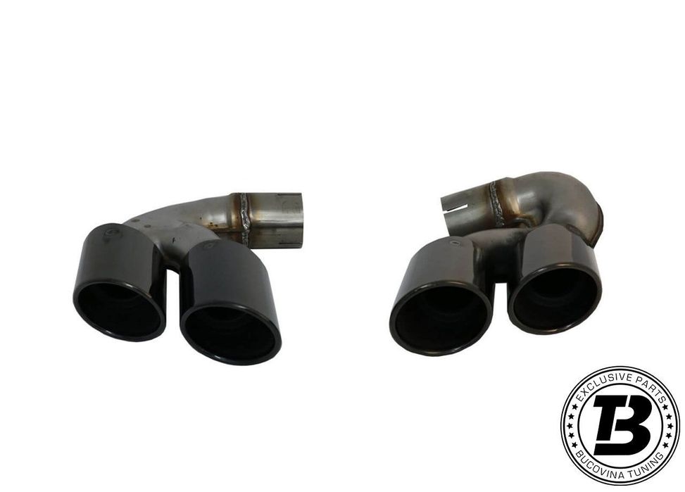 Pachet Exterior compatibil cu BMW X6 G06 X6M Design