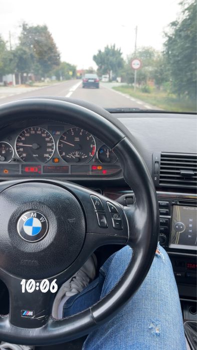 BMW 3 Series 2002 — imagine 2