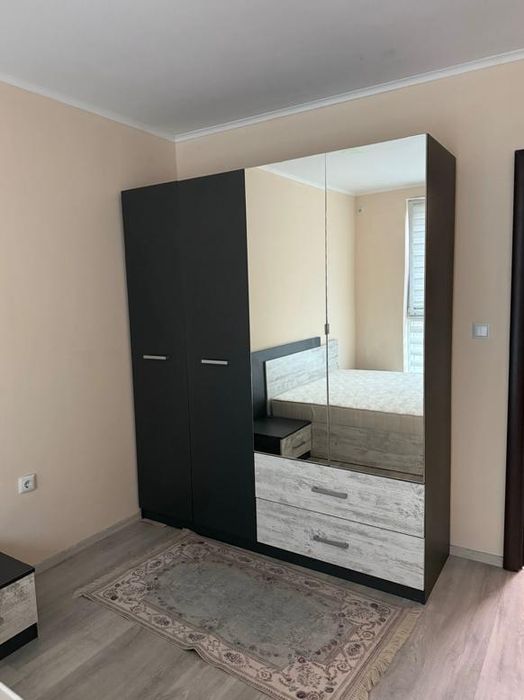 Дава се под наем Двустаен апартамент в Пловдив, Кършияка - 55 кв.м за 390 € - Снимка #4