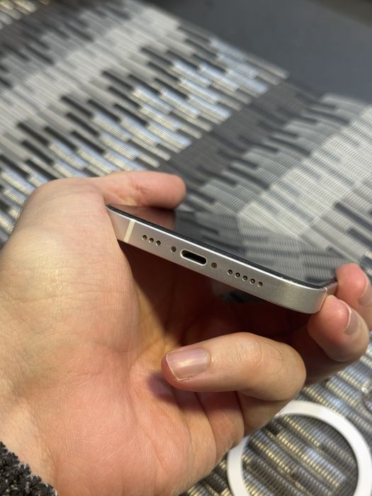 Iphone 12, 256 gb, alb