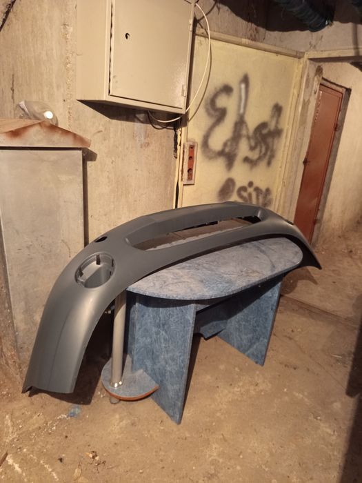 Броня за Ford Mondeo