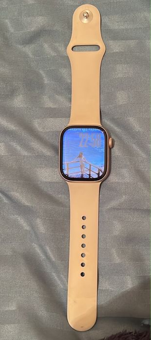 Продаю Apple Watch 10 серия