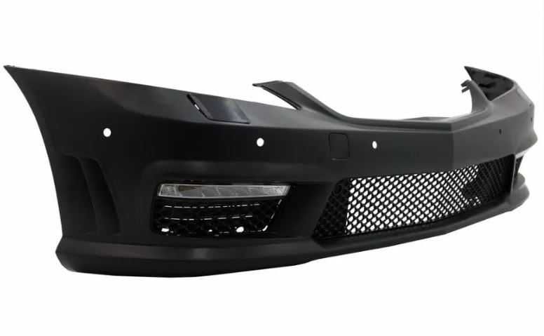 Боди кит АМГ Пакет за Mercedes W221 S-Class 2005г-2011г дълга база