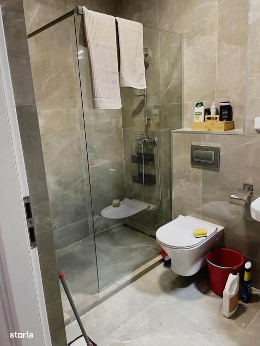 APARTAMENT CU 2 CAMERE GRANDHILL | cu terasa de 10 mp si parcare