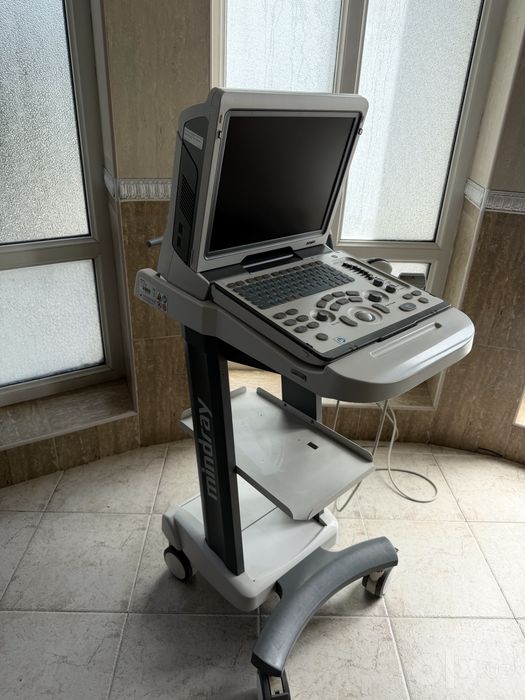 Mindray DP-50 portativ UZI apparati sotiladi
