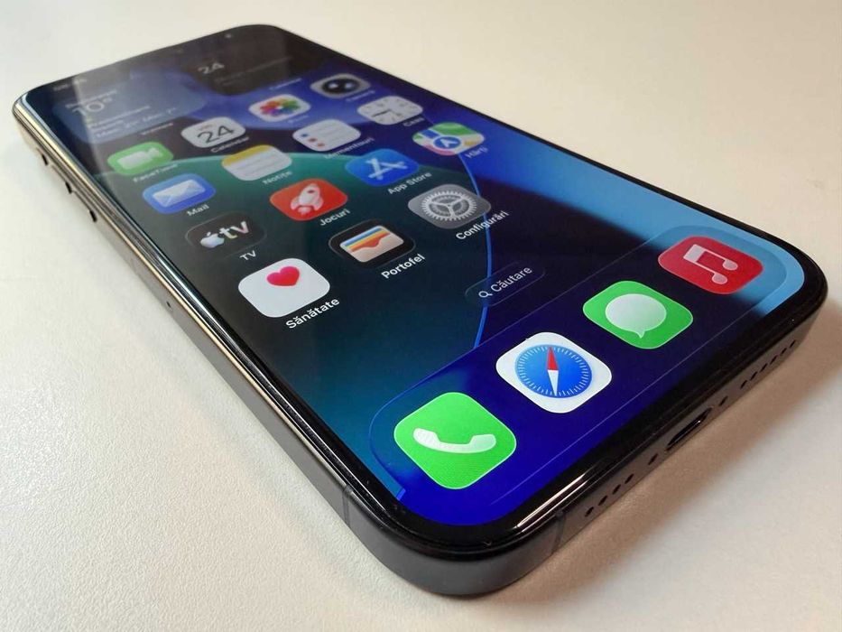  Apple / iPhone 15 Pro Max / 256 Gb / Blue Titanium