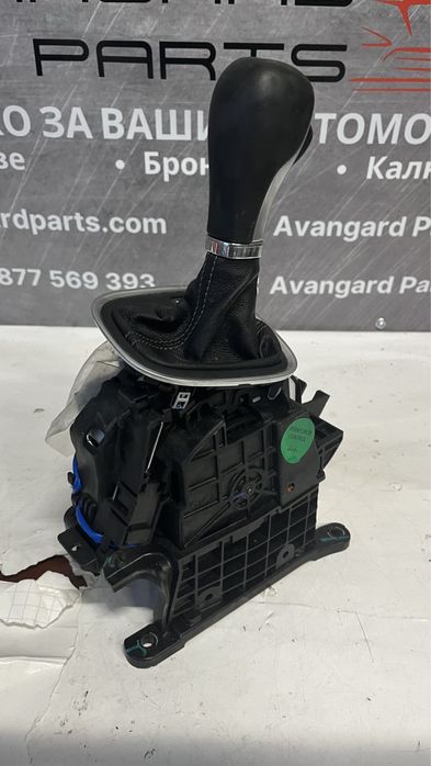 Скоростен лост Jeep Compass 2017-2021