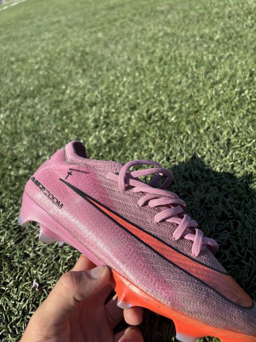 Ghete mercuriale 38 elite