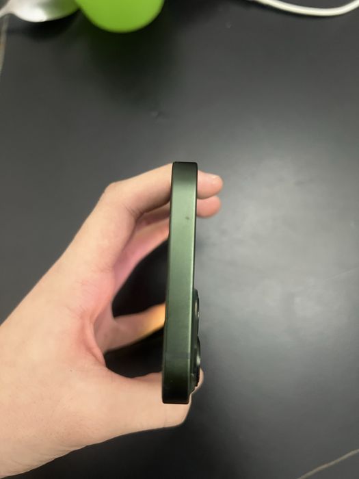 Iphone 13 в состояние как новый