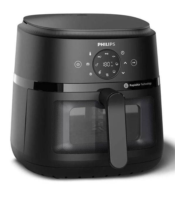 Аэрогриль Philips NA230