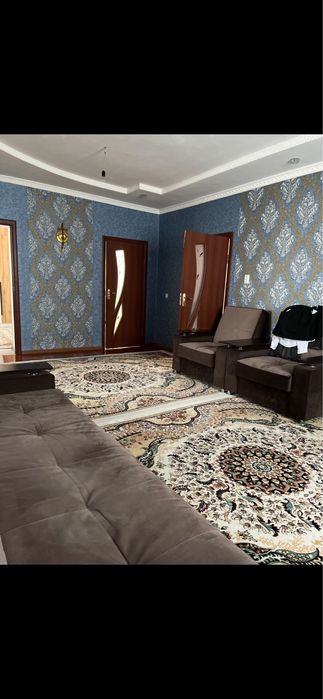 Продается дом в Ленгере