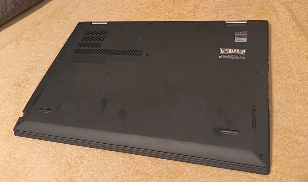 lenovo thinkpad x1 yoga second hand si noi de vanzare • Anunturi