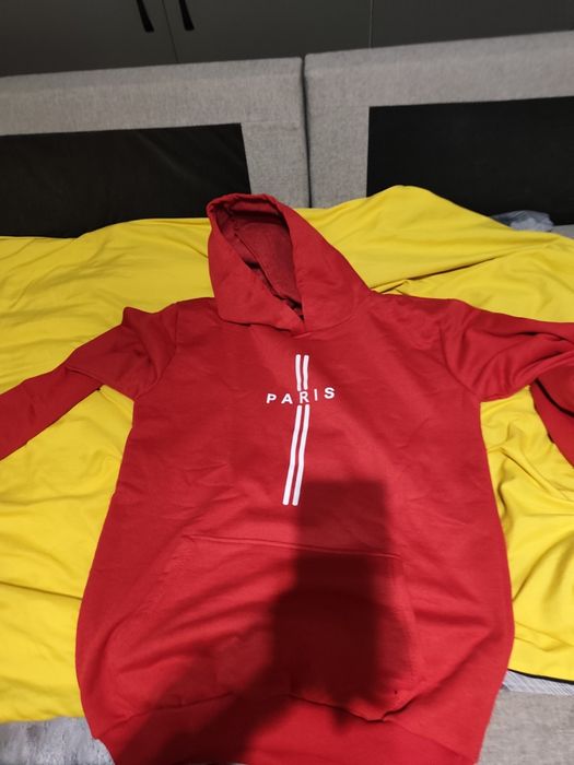 Дамски суичър Л размер