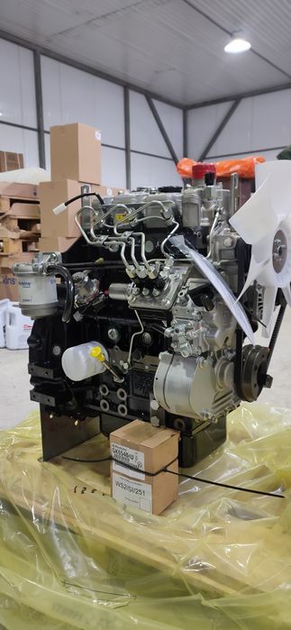 Запчасти Perkins.