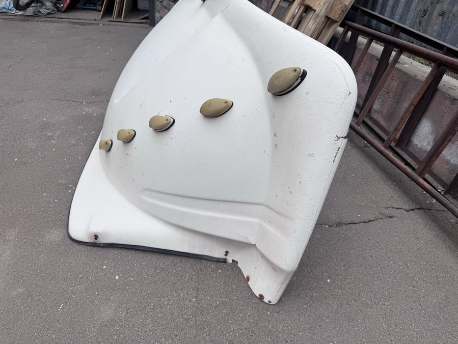 Продам карону 1,2 высота