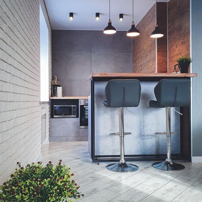 Премиум Апартаменты фото 100%