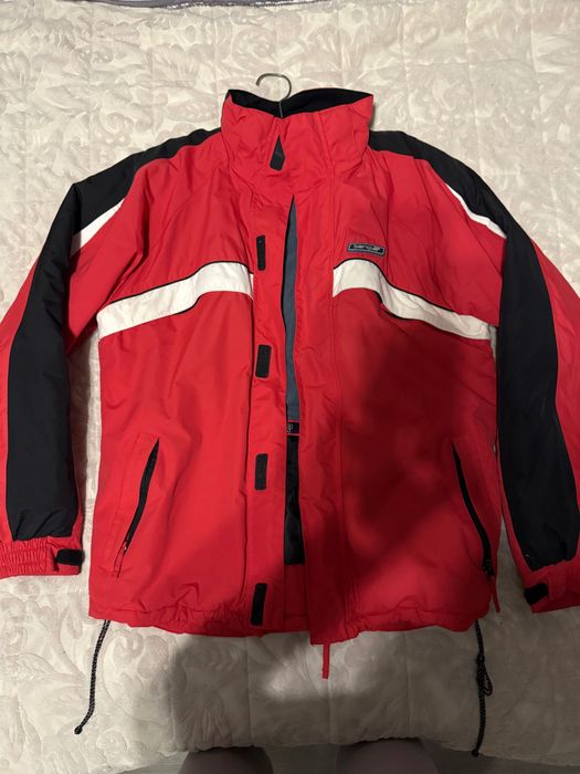 Vând costum de sky de bărbați