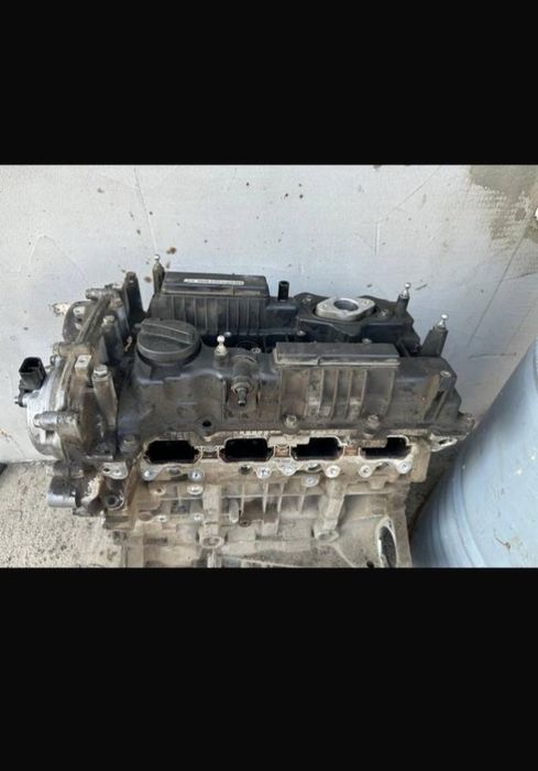 Матор б/у Киа оптима 2019 2.4GDI