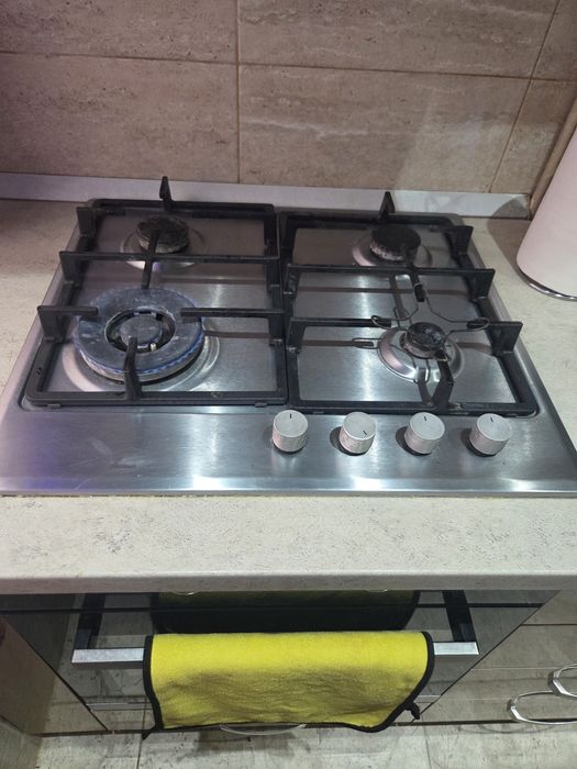 Vand cuptor si plita Beko