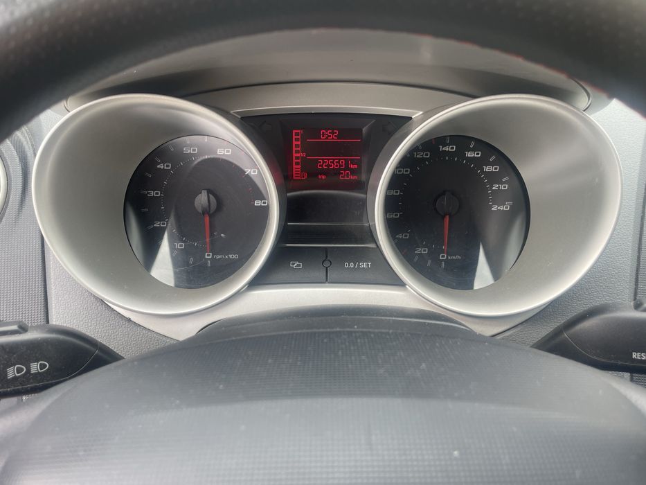 SEAT Ibiza 2009 — imagine 2