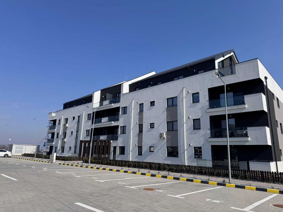 Apartament 2/3 camere