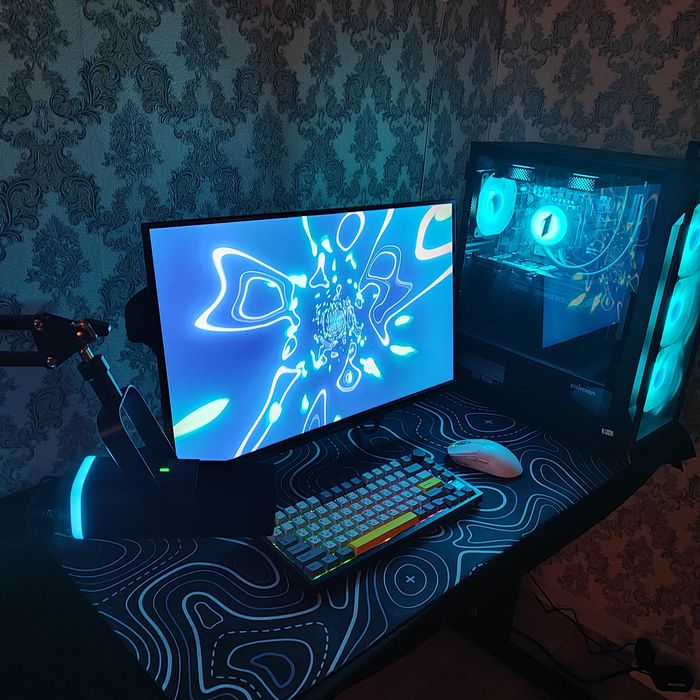 Игровой Компьютер сатылады!