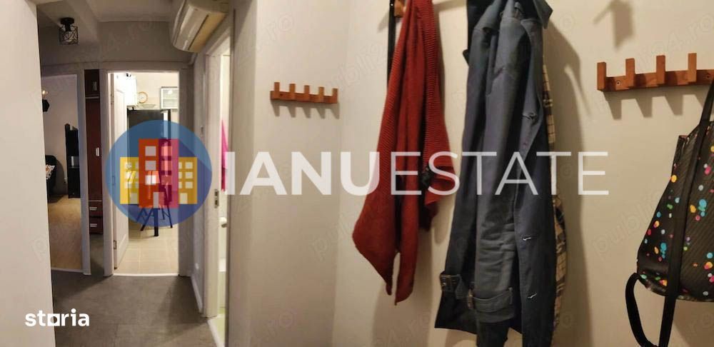 Berceni 15` Metrou Constantin Brancoveanu Eroii Revolutiei PetFriendly