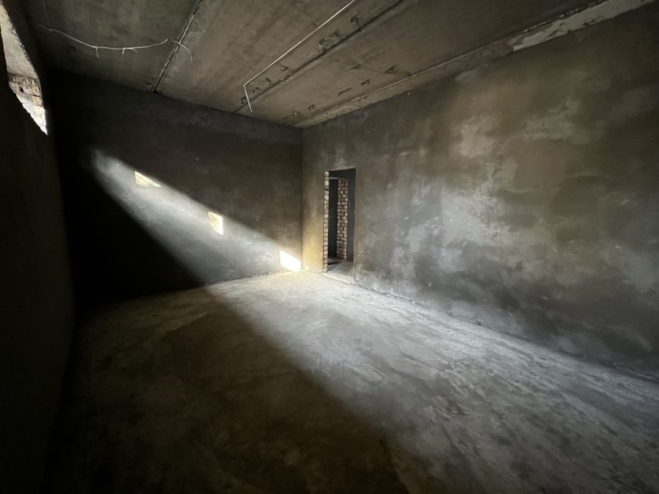 Таунхаус — Звёздная махалля (первая линия, сторона Танкового)