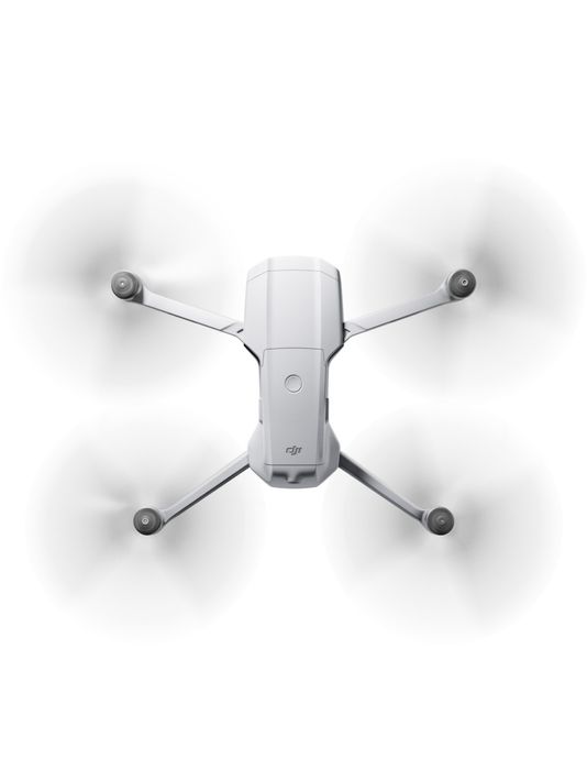 Drona DJI Mavic Air 2 Fly More Combo, Gri