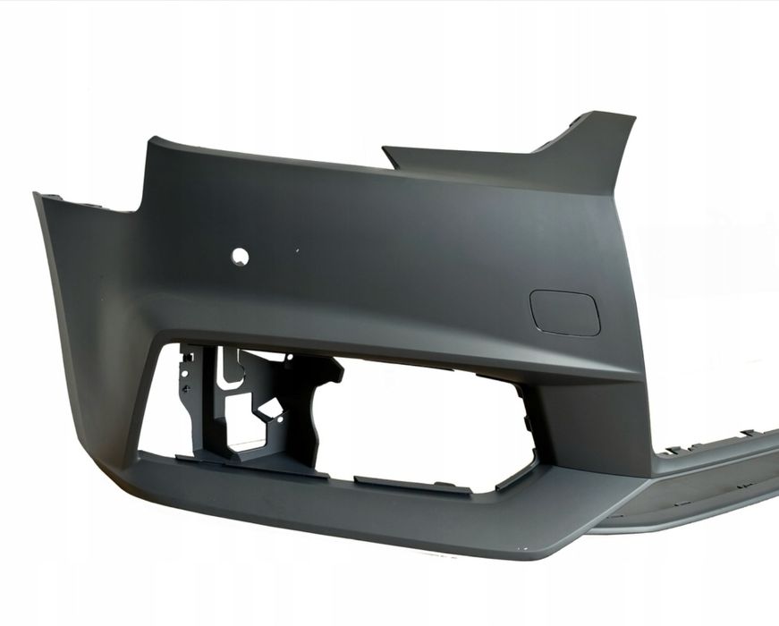 Bara fata Audi A4 B9 S-line 2015-2018 cu senzori parcare NOUA AM