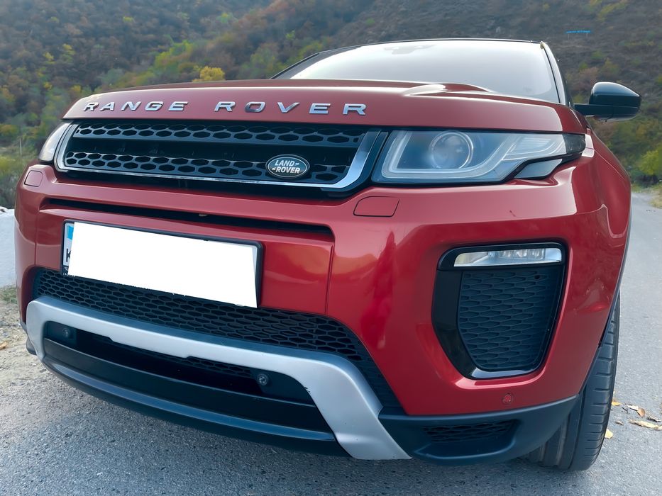 СРОЧНО Range Rover Evoque 2015 цена ДОГОВОРНАЯ