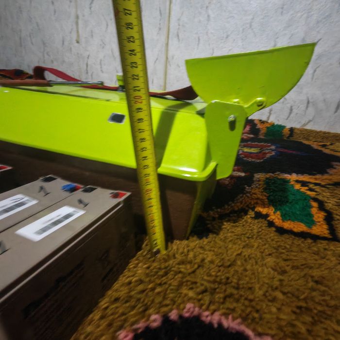 Лодка за захранка