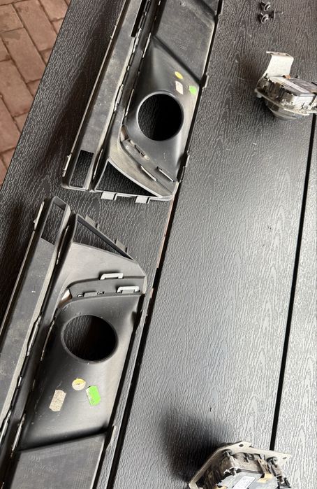 Pachet Radare ACC Distronic Audi A4/A5 B9, Q5