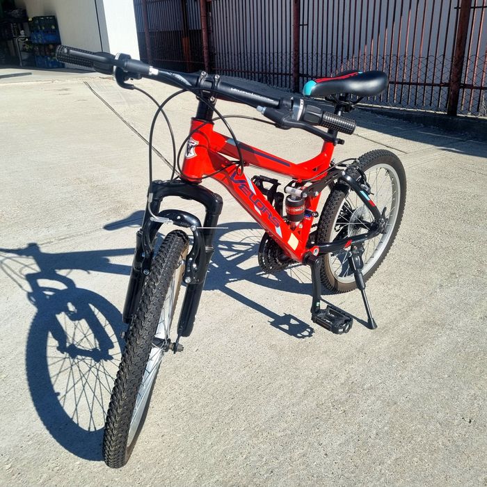 Vând bicicleta copii