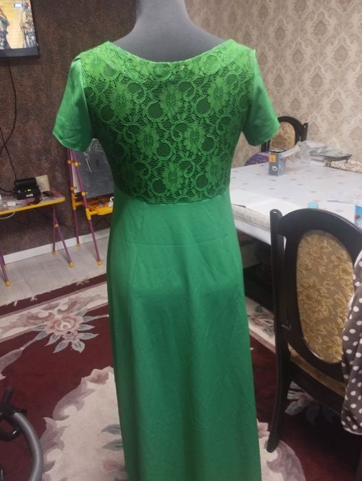 Платье новое 44 46 48