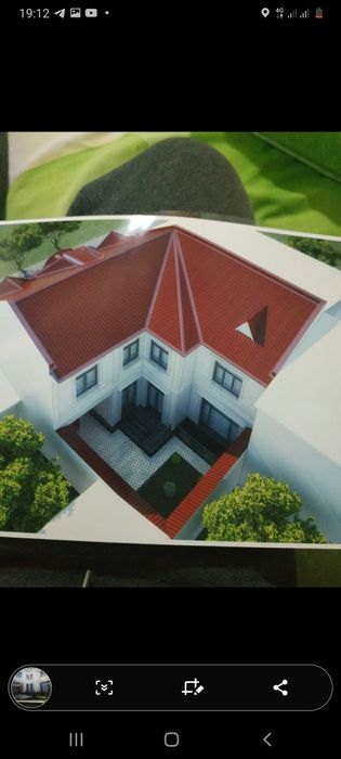 Уч тепа тумани она бола участка сотилади