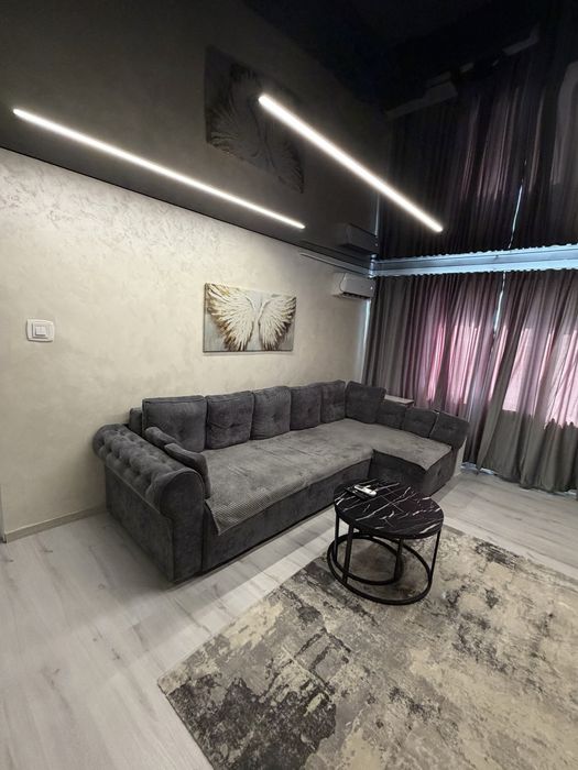 Apartament 2 camere, Decomandat, Zimbru, Iași