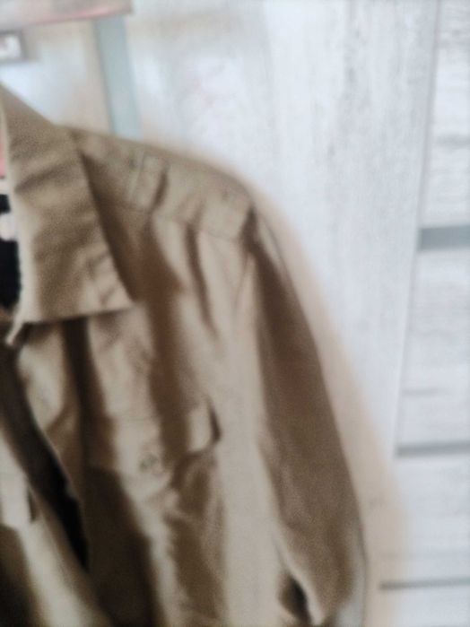 Продам рубашку военную