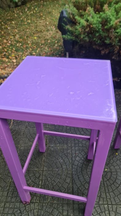 Бар / Коктейлни / Кетъринг маси / Градински