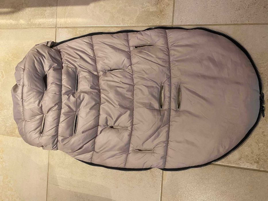 Детска количка Easywalker Jackey XL