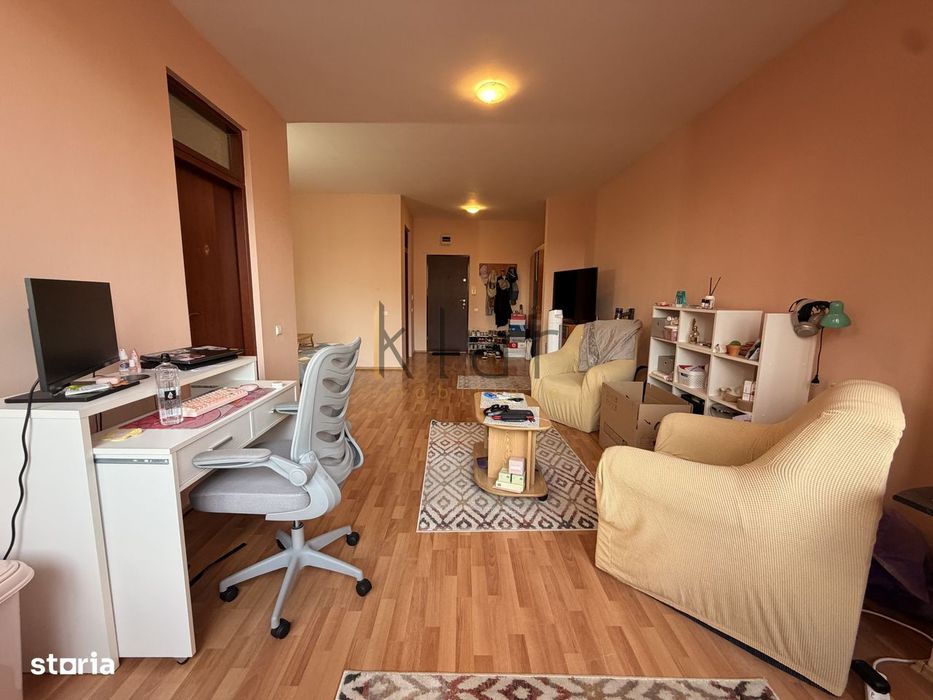 Inchiriere Apartament 1 Camera Strada Dorobantilor