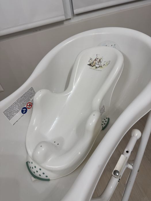 Комплект ВАНА + СТОЙКА