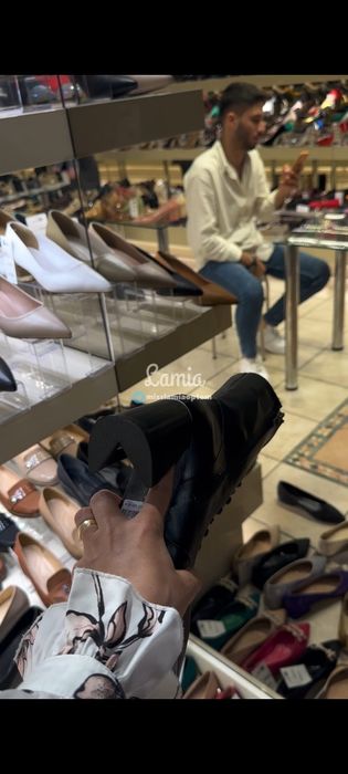 Obuv, Turkiya, Orginal