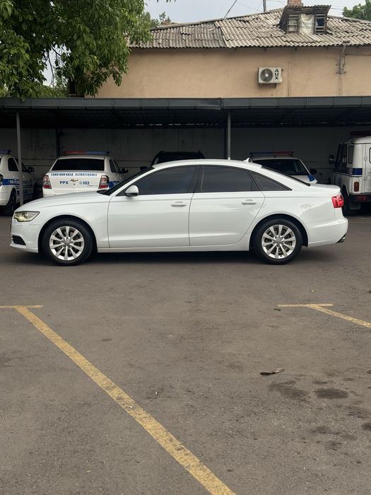 Audi A 6 Sotiladi i Arenda  наличные или аренду