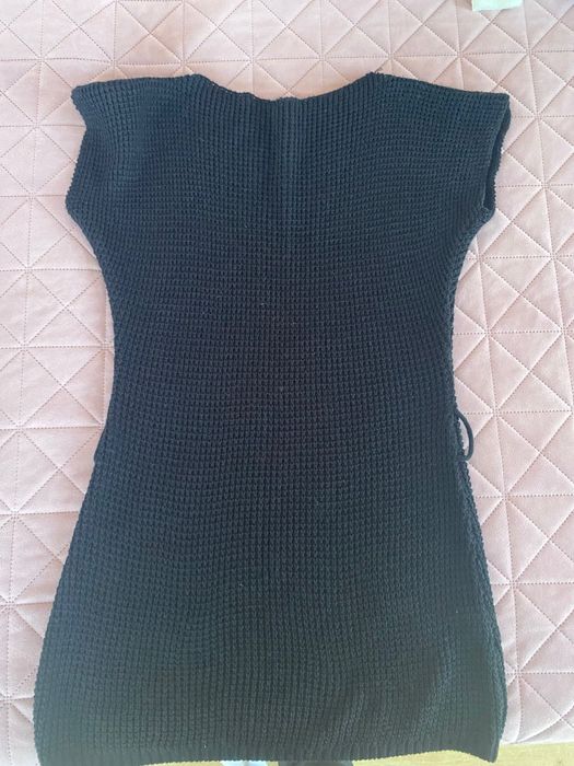 Пуловери плетени