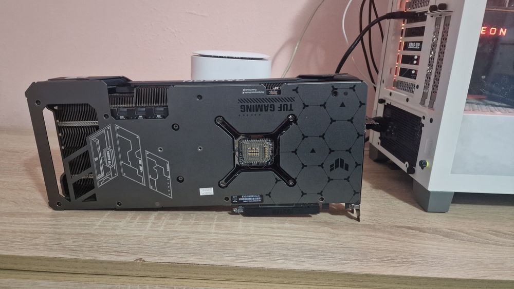 Asus tuf rx 7900xt