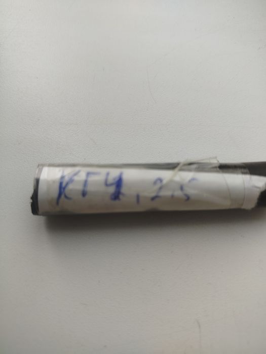 Продам кабеля медные в  Астане